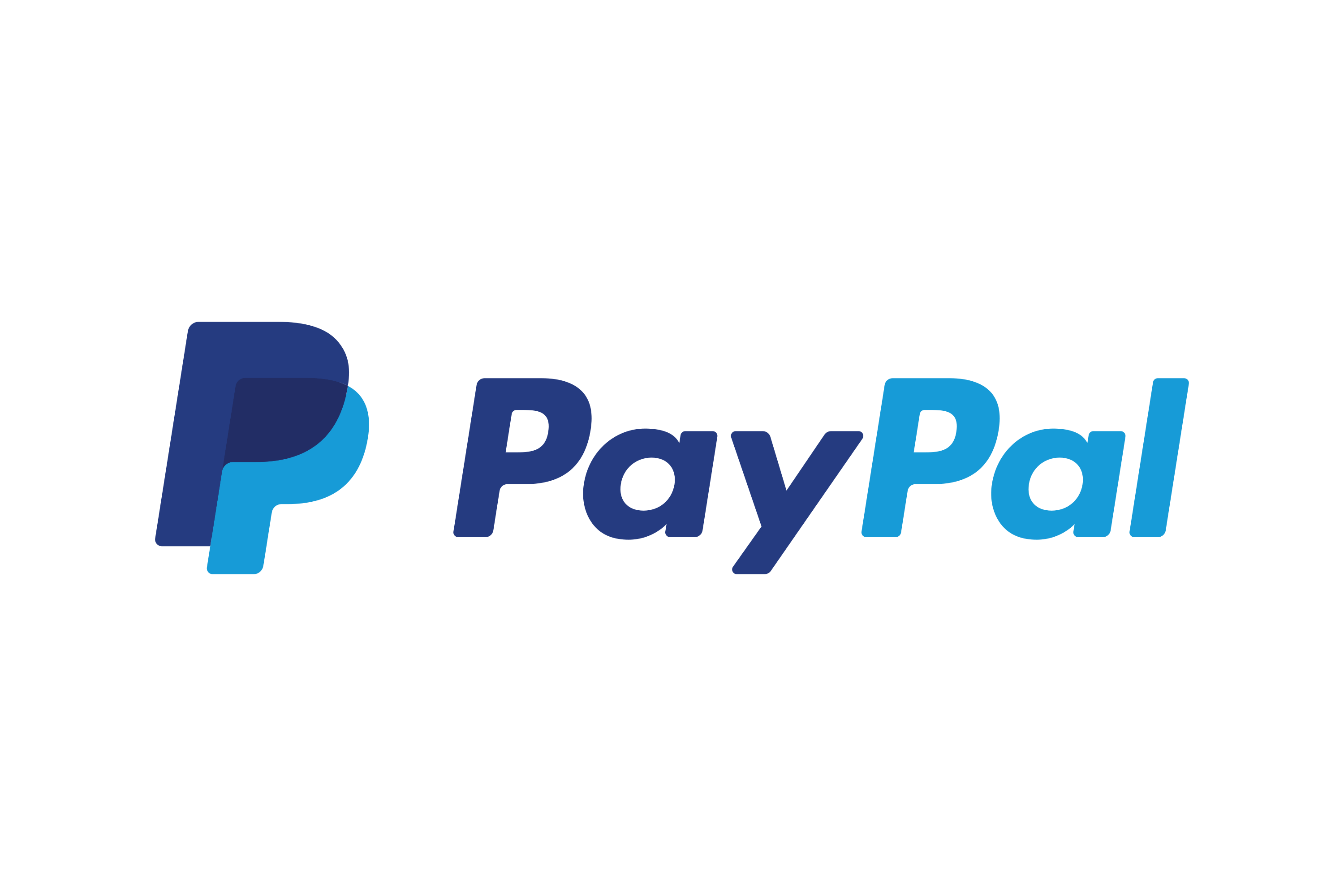 PayPal Logo